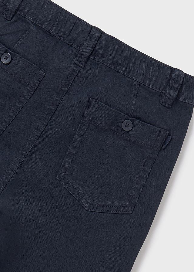 Mayoral Erkek Çocuk Pantolon 7540 10/16 Yaş