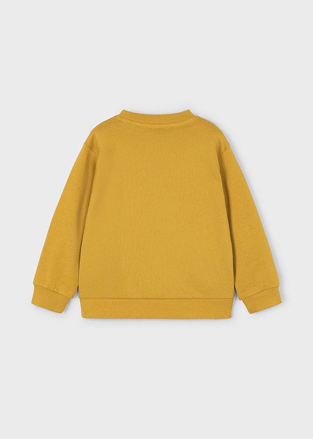 Mayoral Erkek Çocuk Sweatshirt 4/10 Yaş 4408