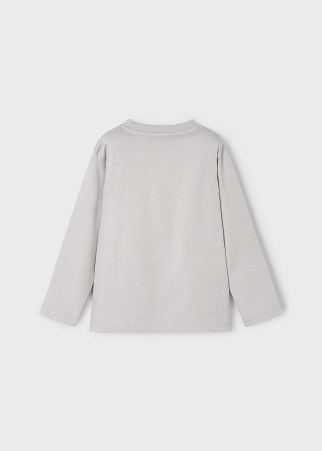 Mayoral Erkek Çocuk Tshirt 4/10 Yaş 4083