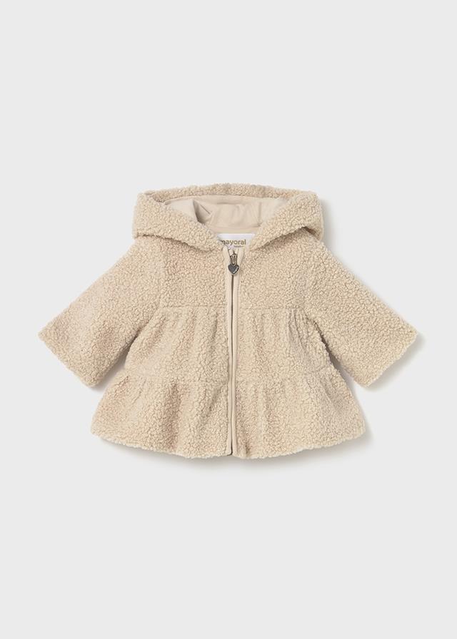 Mayoral Kız Bebek Hırka 0/18 Ay 2413