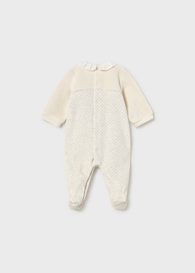 Mayoral Kız Bebek Tulum 2752