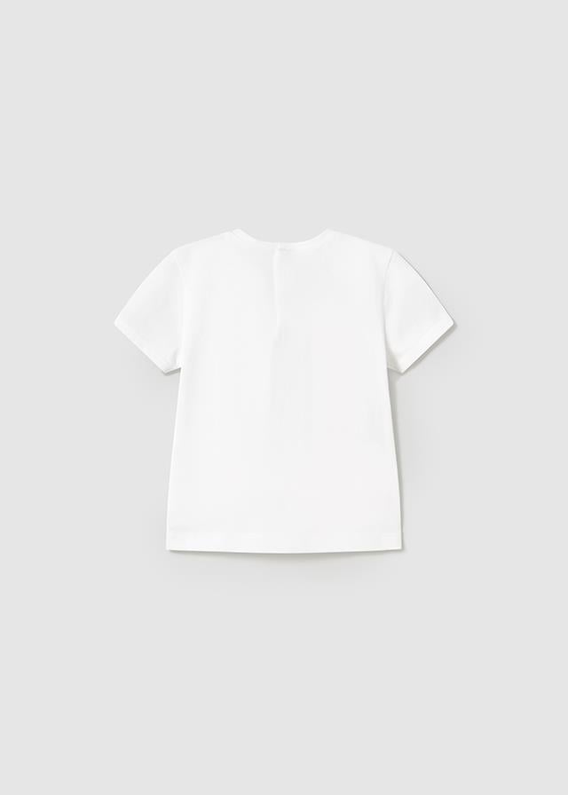 Mayoral Kız Çocuk Tshirt 0105