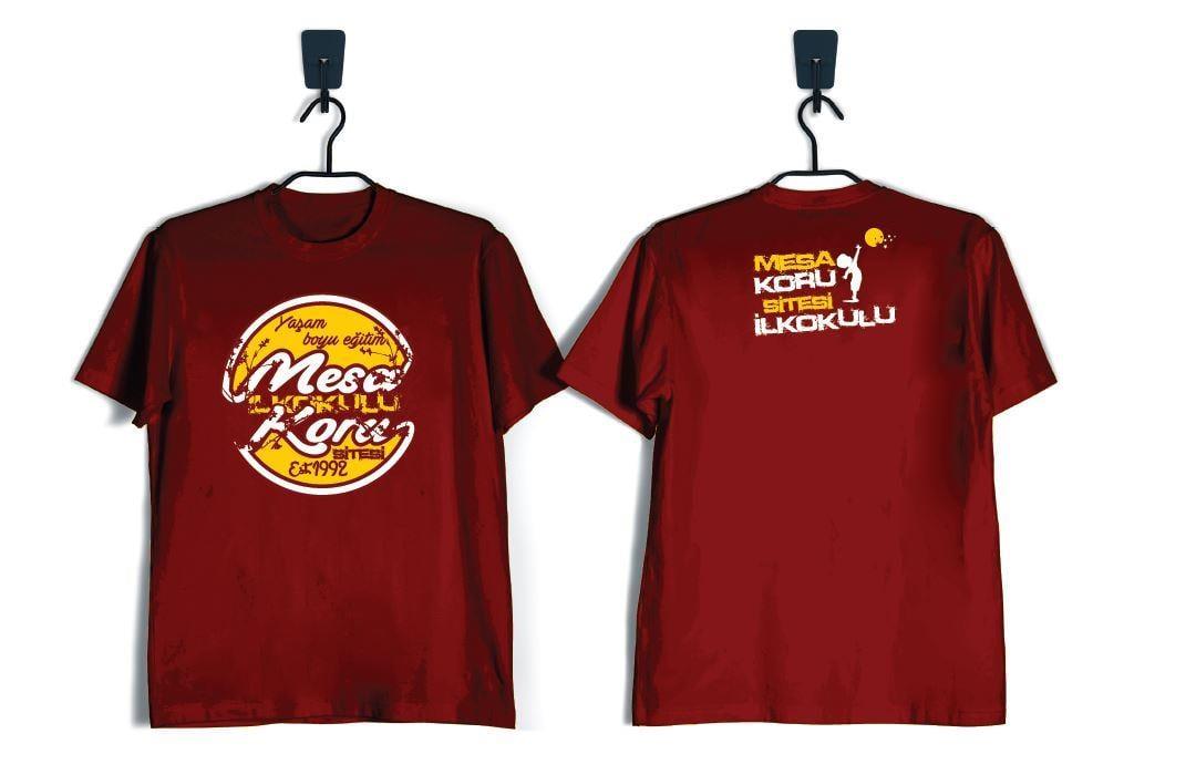 Mesa Koru İlkokulu Penye