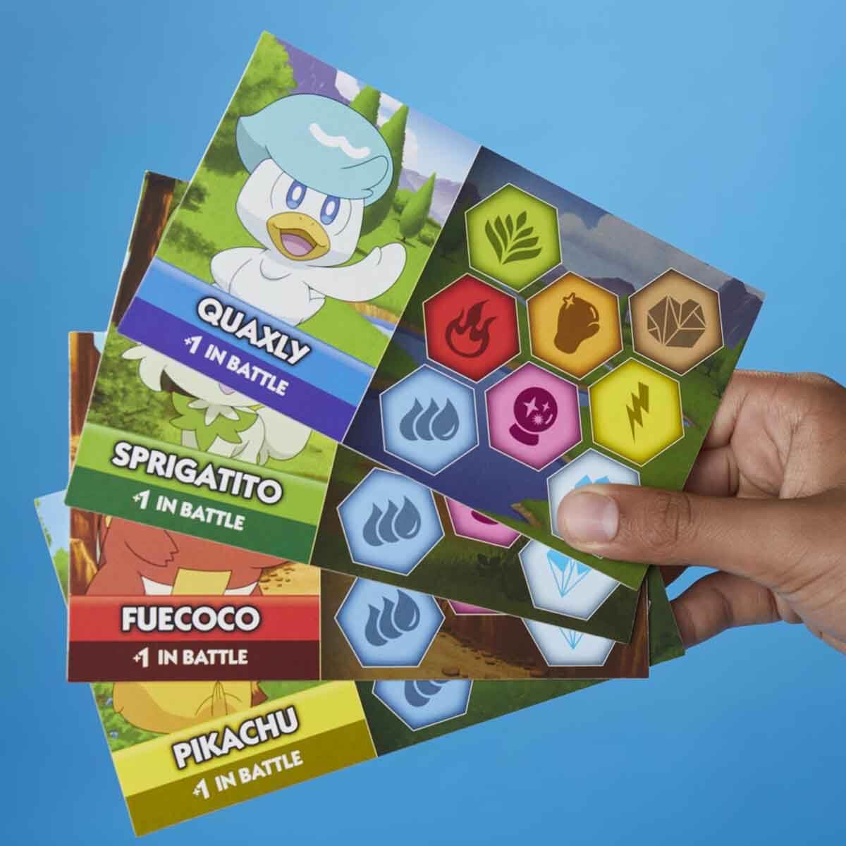 Monopoly Pokemon Kutu Oyunu G0716