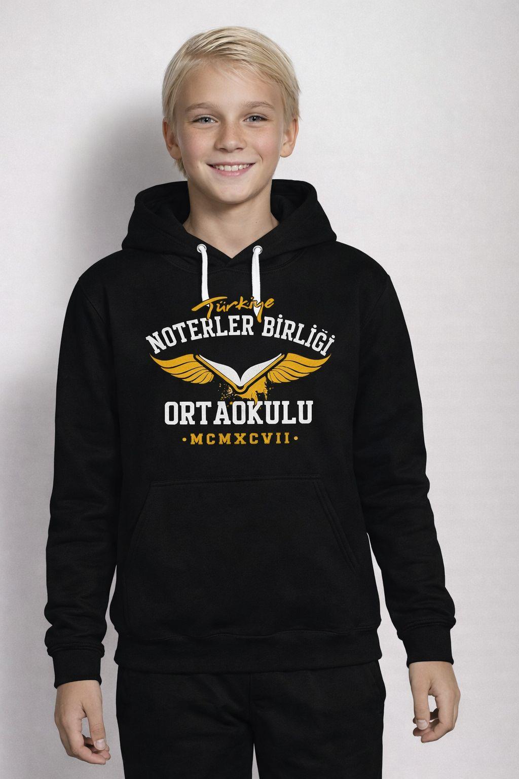 Noterler Birliği Ortaokul Sweat