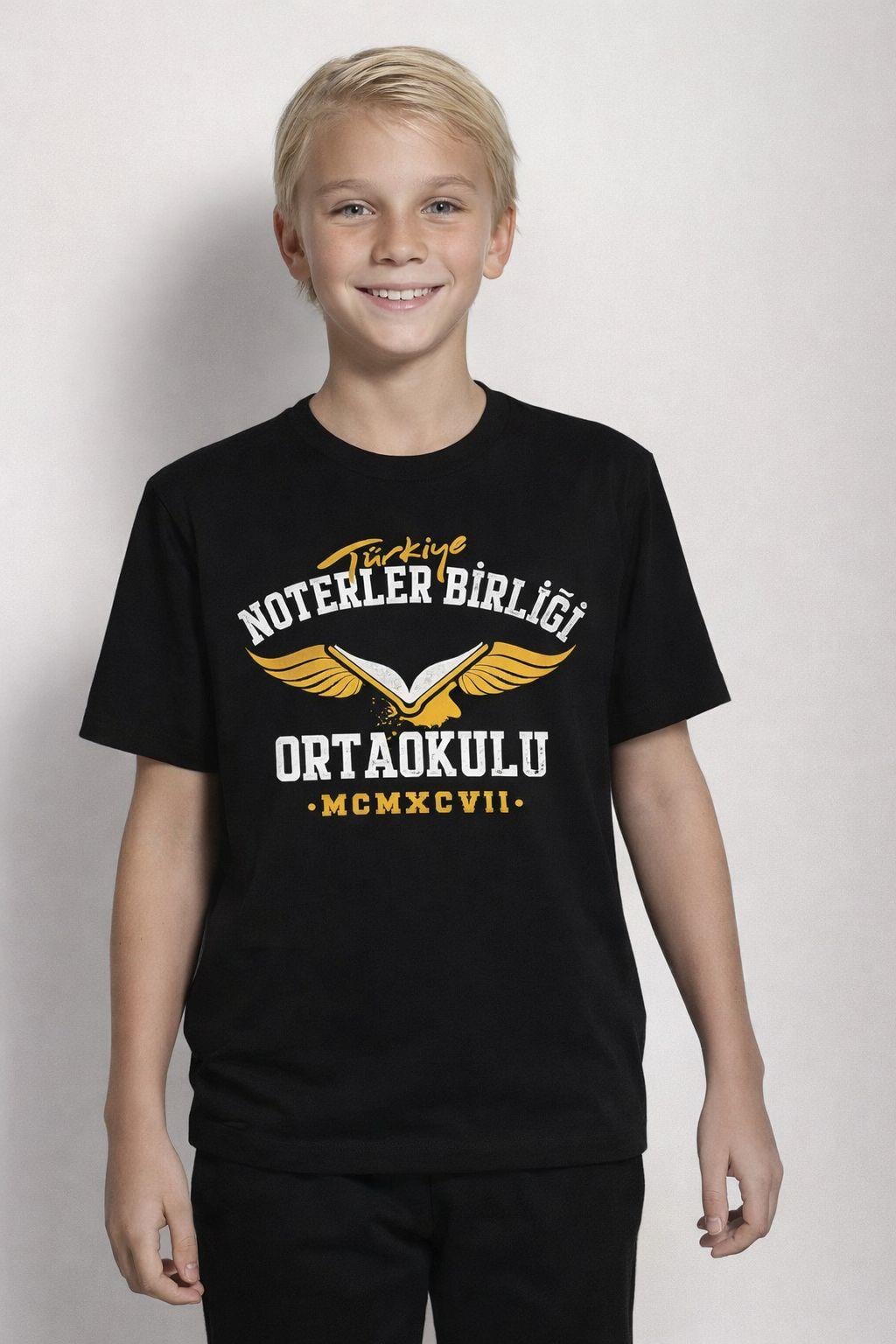 Noterler Birliği Ortaokulu Penye