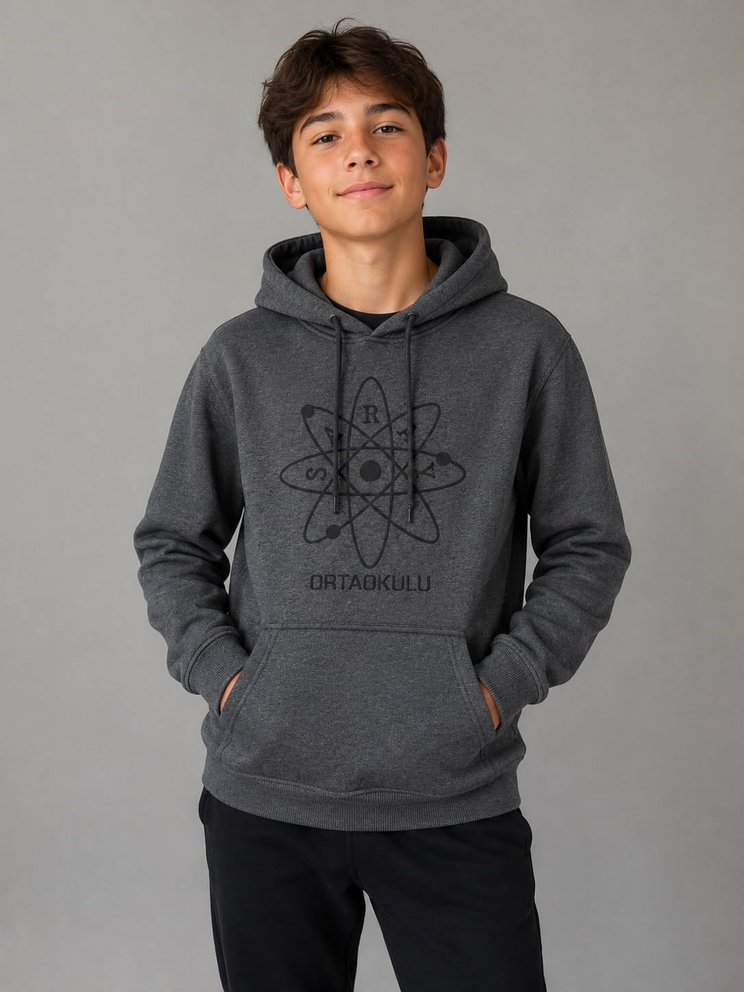 Saray Ortaokulu Sweat
