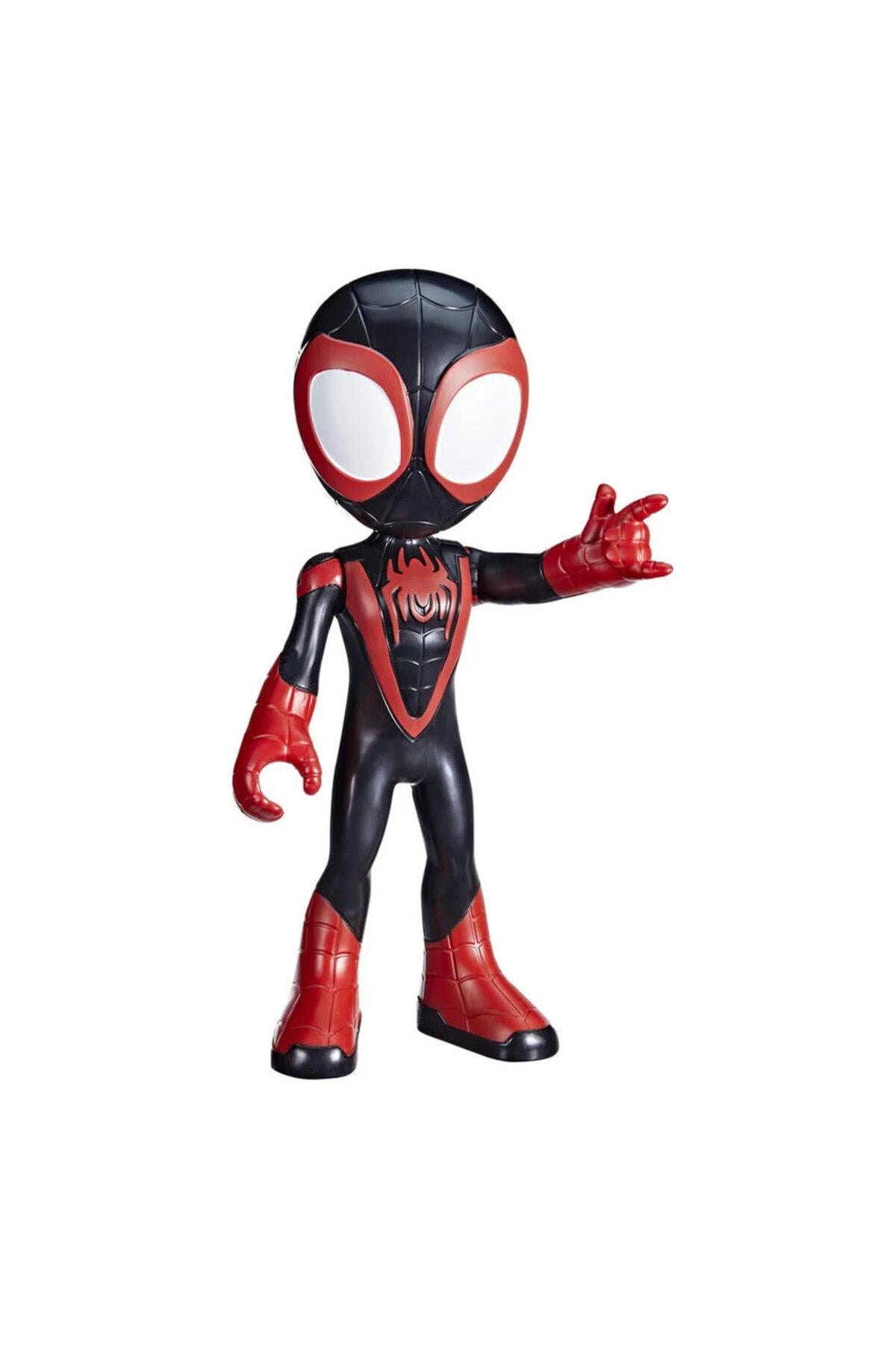 Spidey and His Amazing Friends Dev Figür F6689
