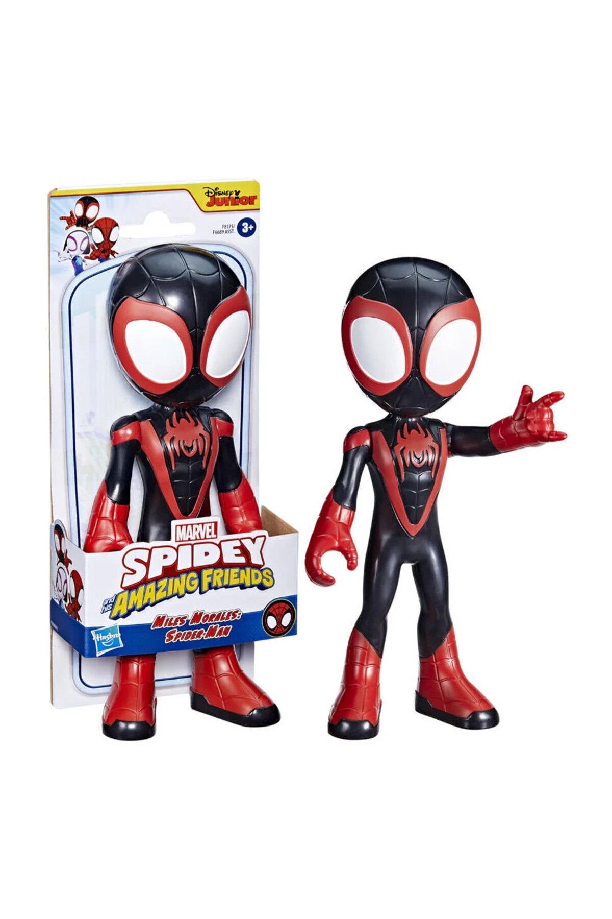 Spidey and His Amazing Friends Dev Figür F6689