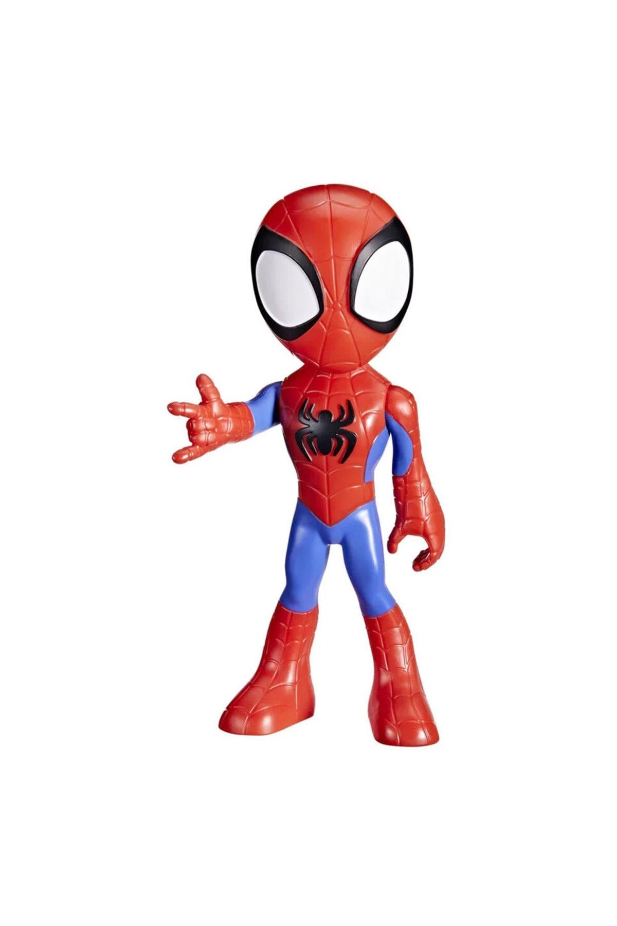Spidey and His Amazing Friends Dev Figür F6689