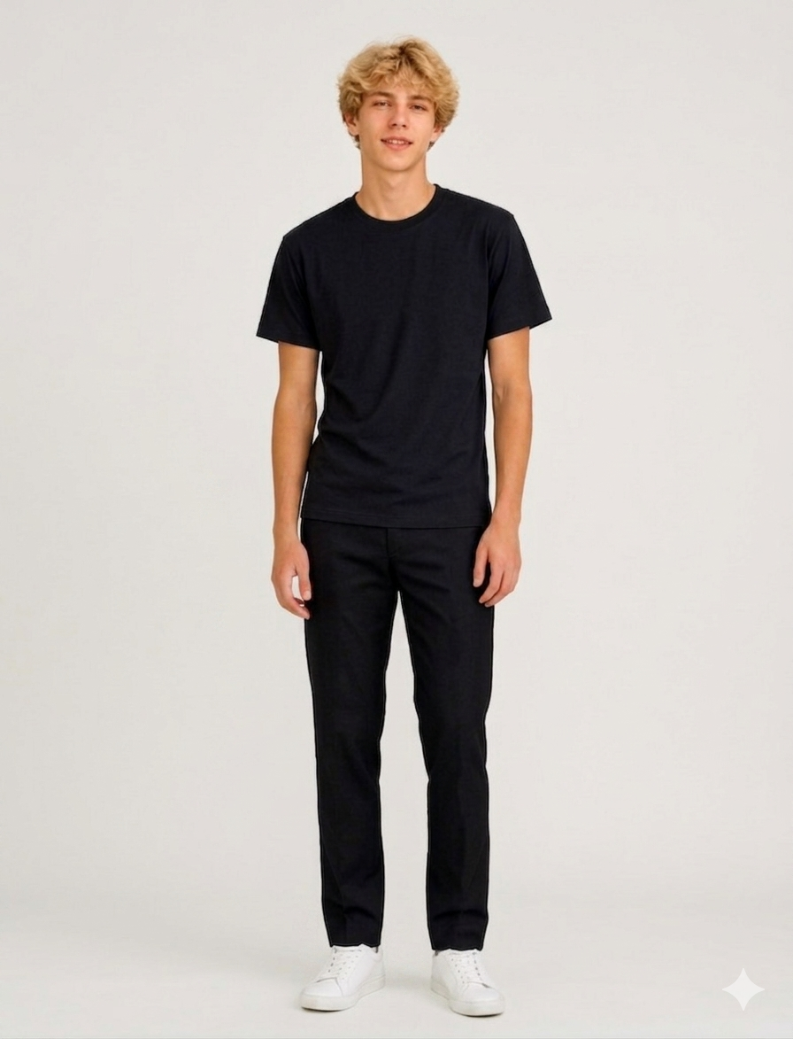 Toker Lise Unisex Pantolon