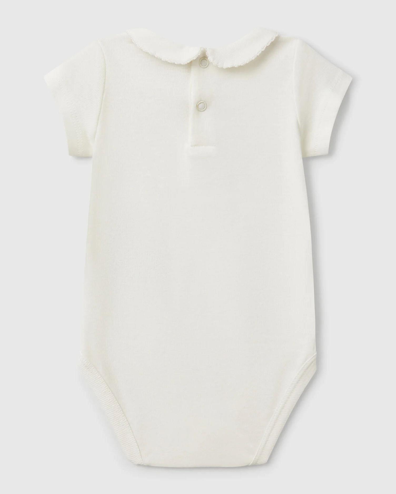 United Colors of Benetton Bebek Zıbın B00Q Zıbın 1/18 ay