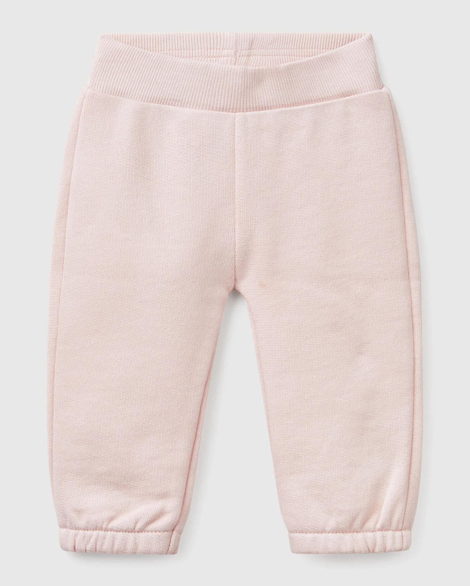 United Colors of Benetton Bebek Eşofman Altı 1/18 ay F029