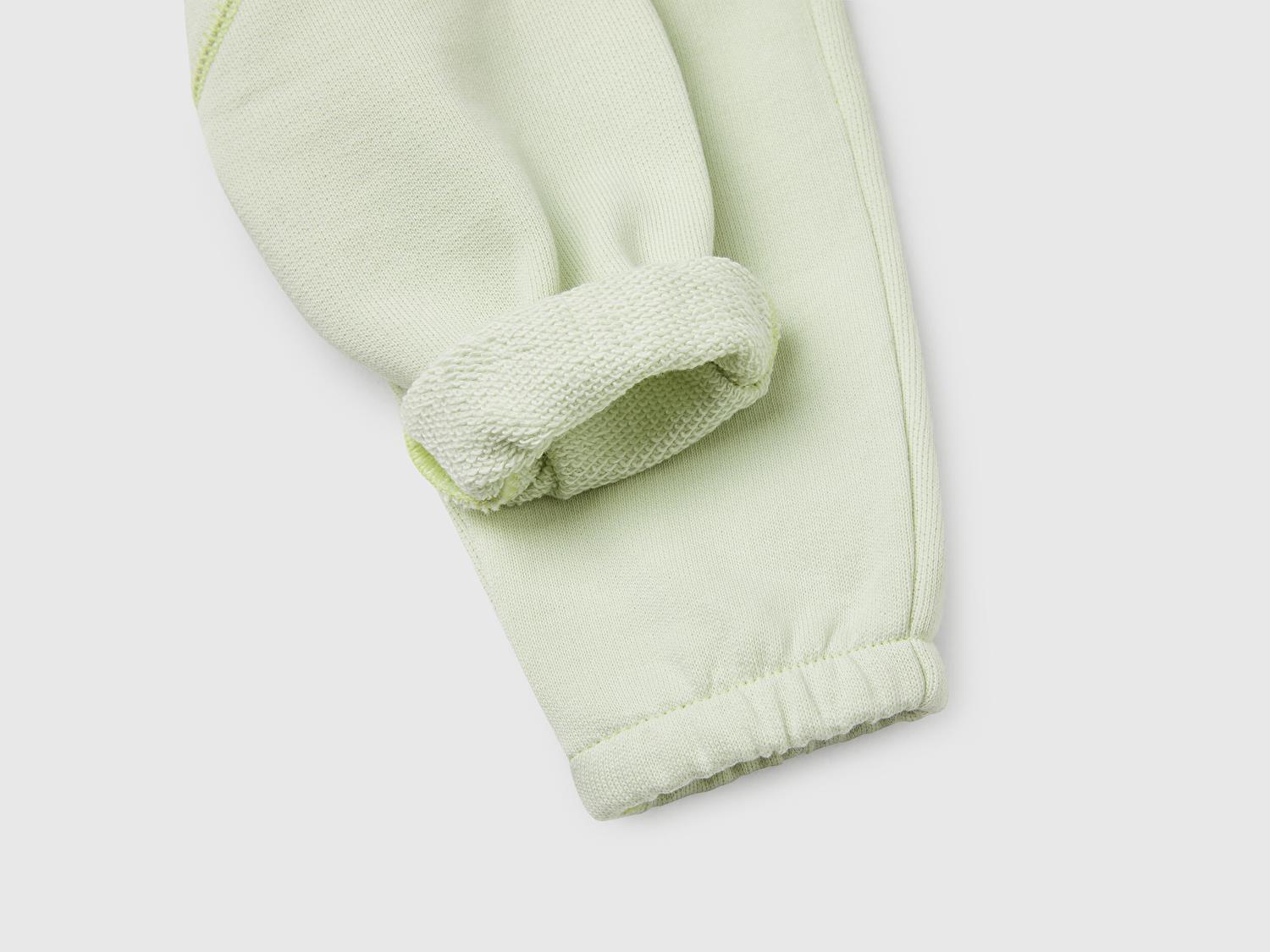 United Colors of Benetton Bebek Eşofman Altı 1/18 ay F029