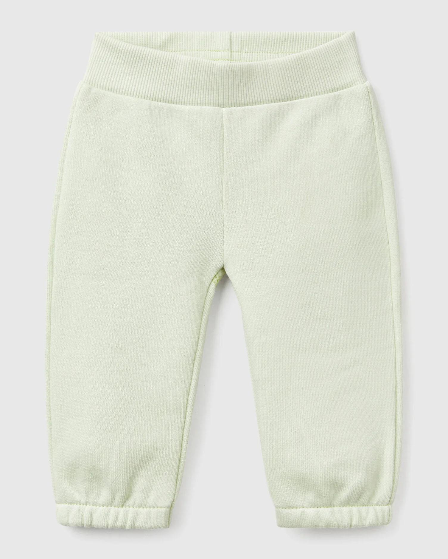 United Colors of Benetton Bebek Eşofman Altı 1/18 ay F029