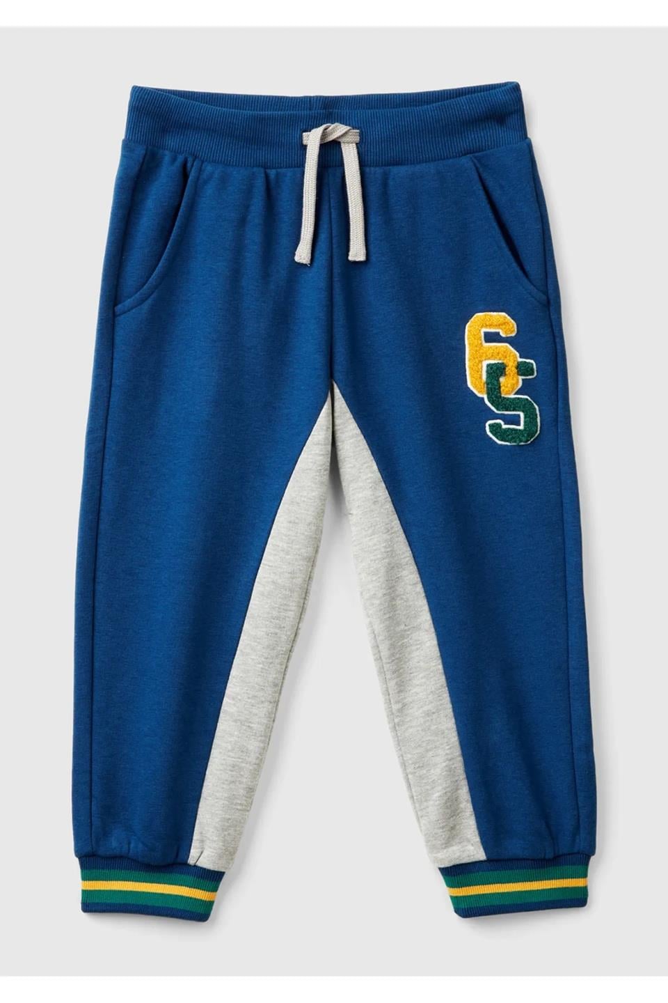 United Colors of Benetton Erkek Bebek Eşofman Altı F03X