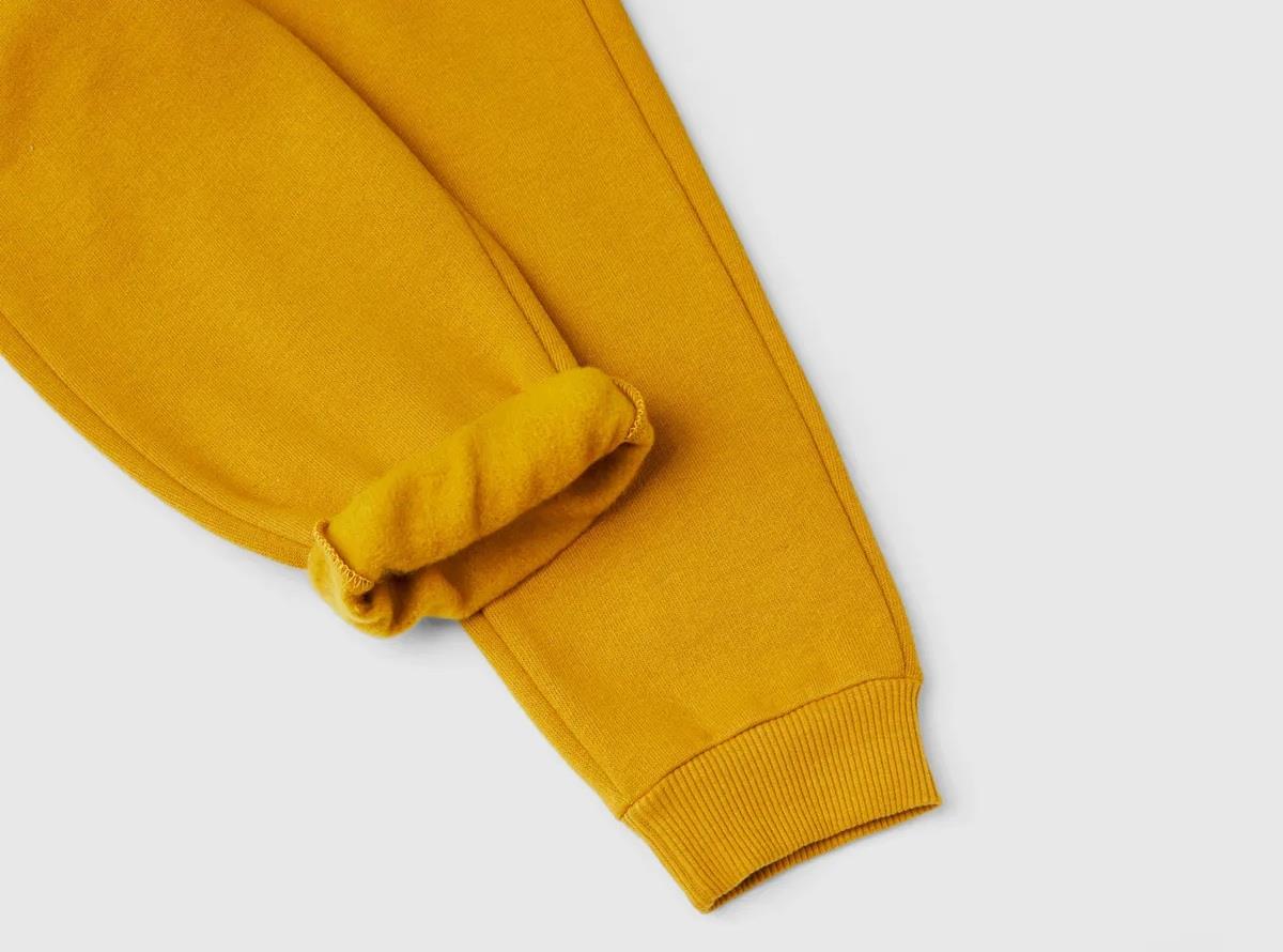 United Colors of Benetton Erkek Çocuk Eşofman Altı F04A