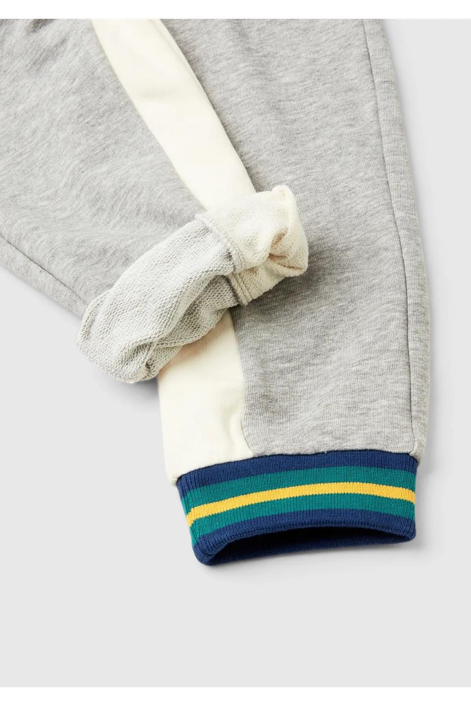United Colors of Benetton Erkek Bebek Eşofman Altı F03X