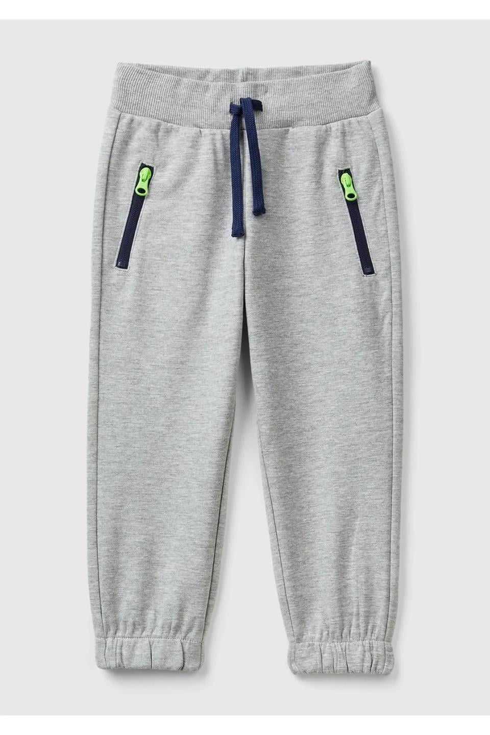 United Colors of Benetton Erkek Bebek Pantolon F03Z