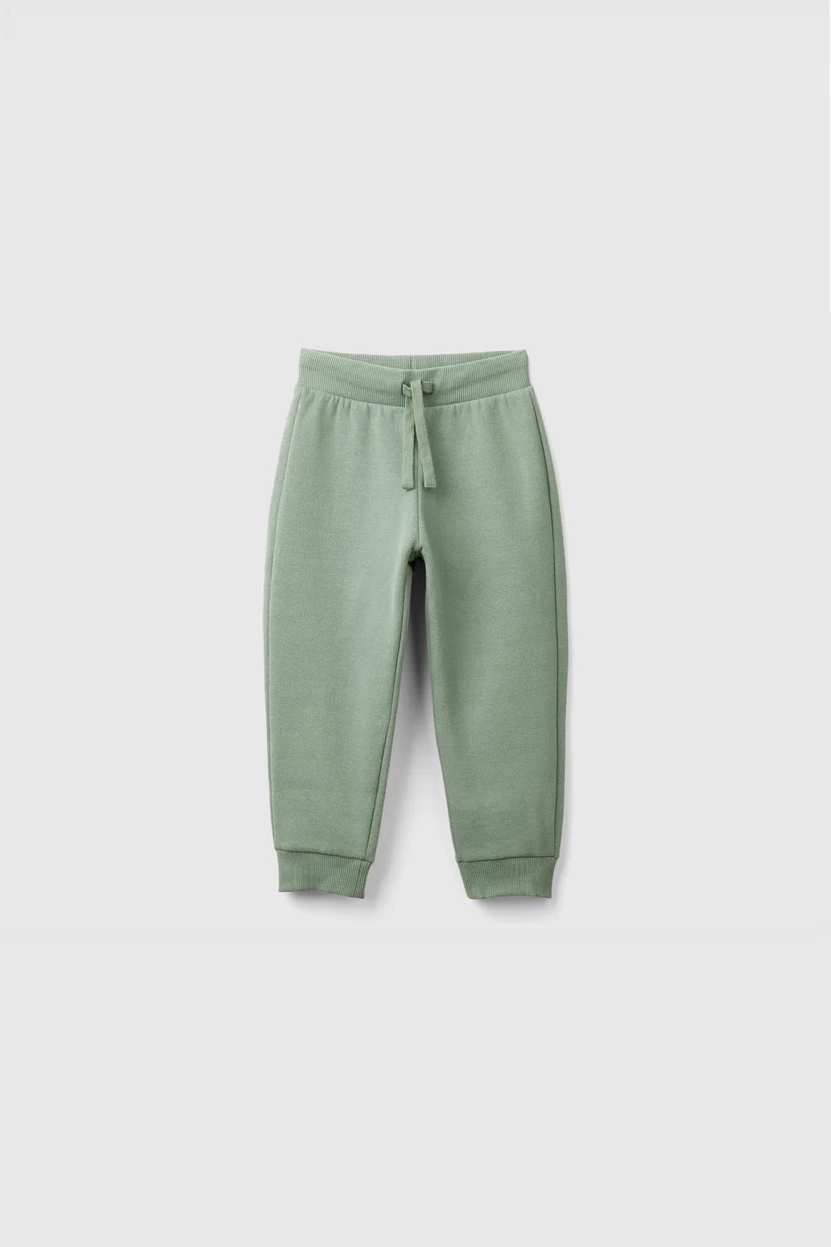 United Colors of Benetton Erkek Çocuk Eşofman Altı F04A