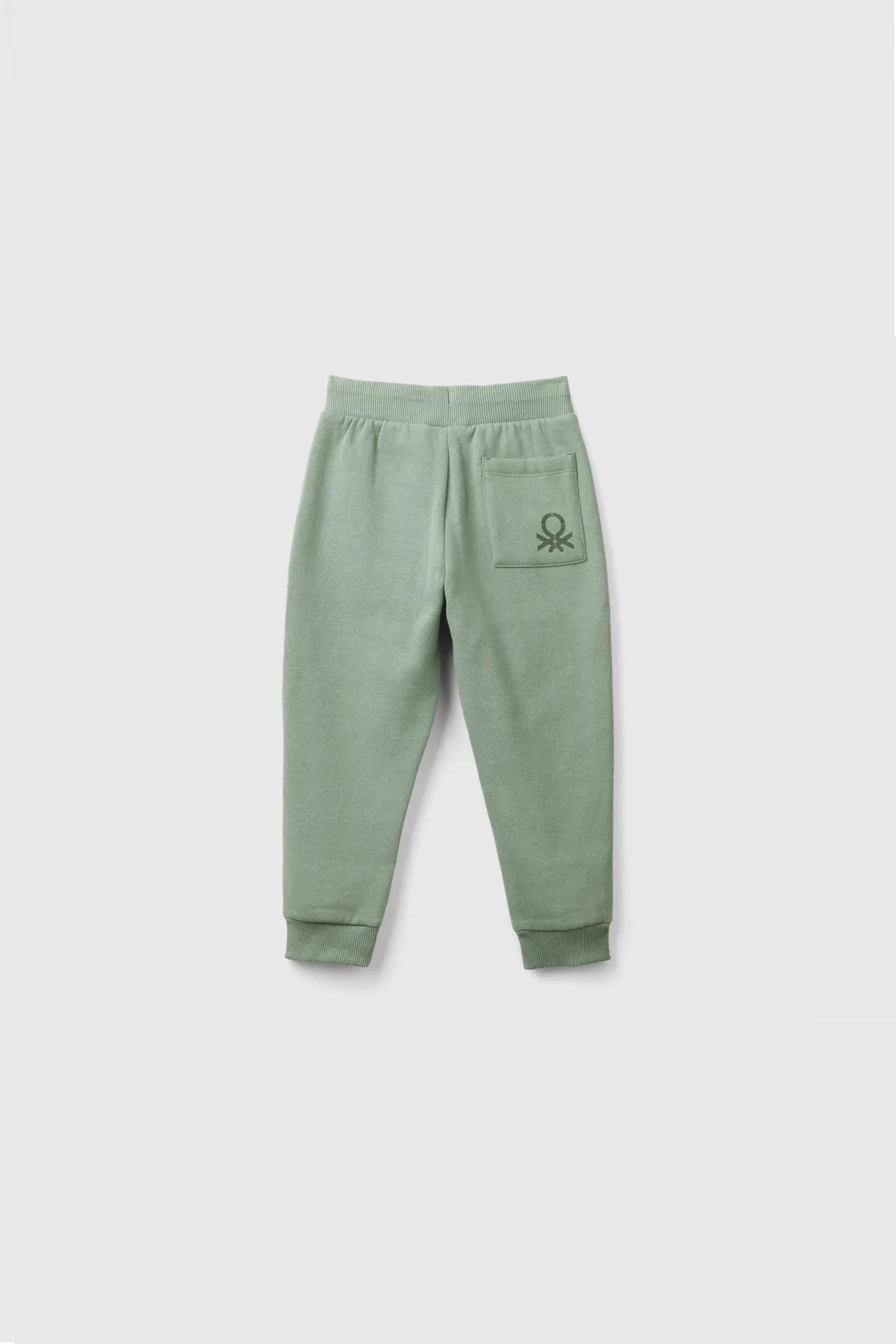 United Colors of Benetton Erkek Çocuk Eşofman Altı F04A