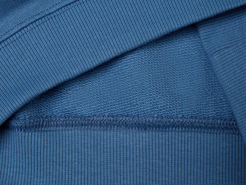 United Colors Of Benetton Erkek Çoçuk Sweatshirt 1/6 Yaş 10HW
