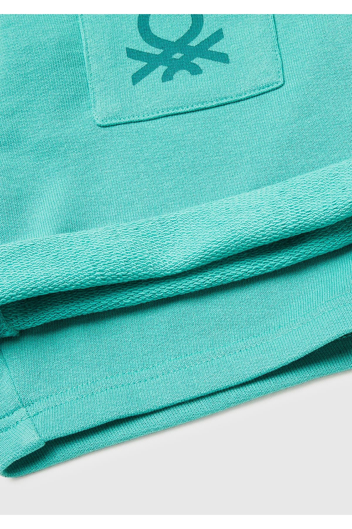 United Colors of Benetton Erkek Çocuk Şort 900P 1/6 Yaş GTIP(HSCODE): 6203.4990.0000