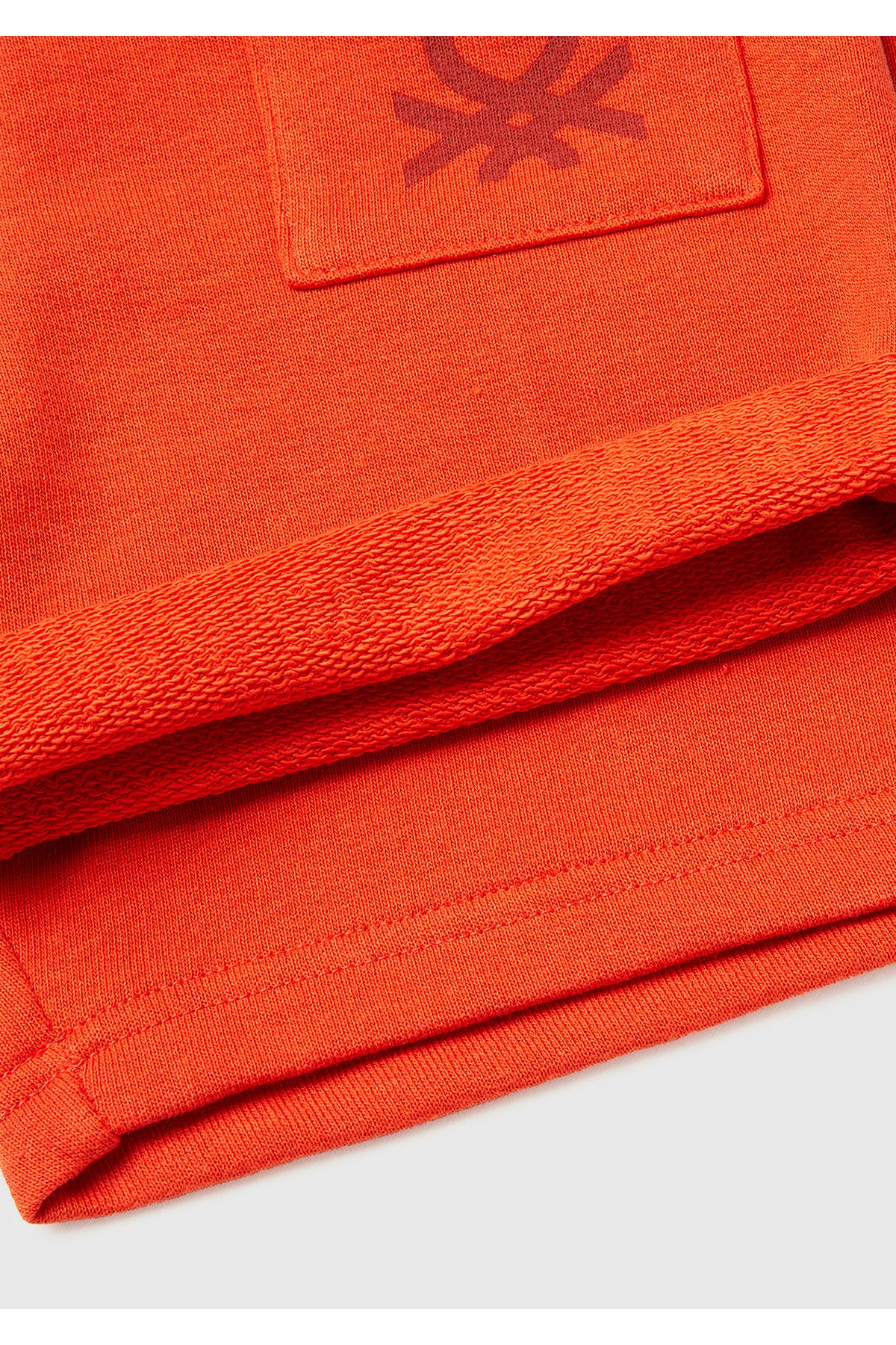 United Colors of Benetton Erkek Çocuk Şort 900P 1/6 Yaş GTIP(HSCODE): 6203.4990.0000