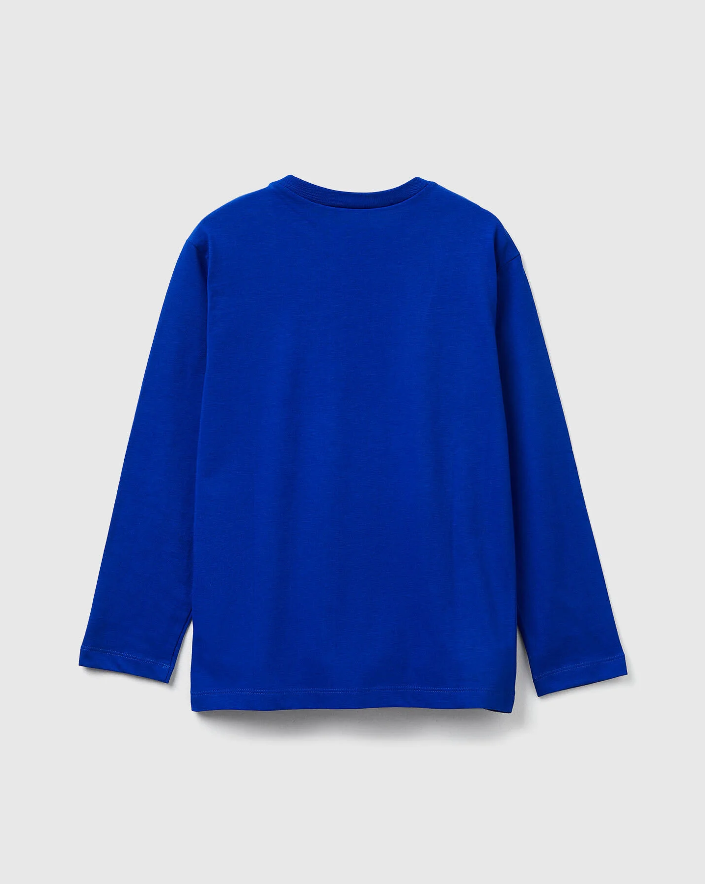 United Colors of Benetton Erkek Çocuk Tshirt 6/14 Yaş 10QO