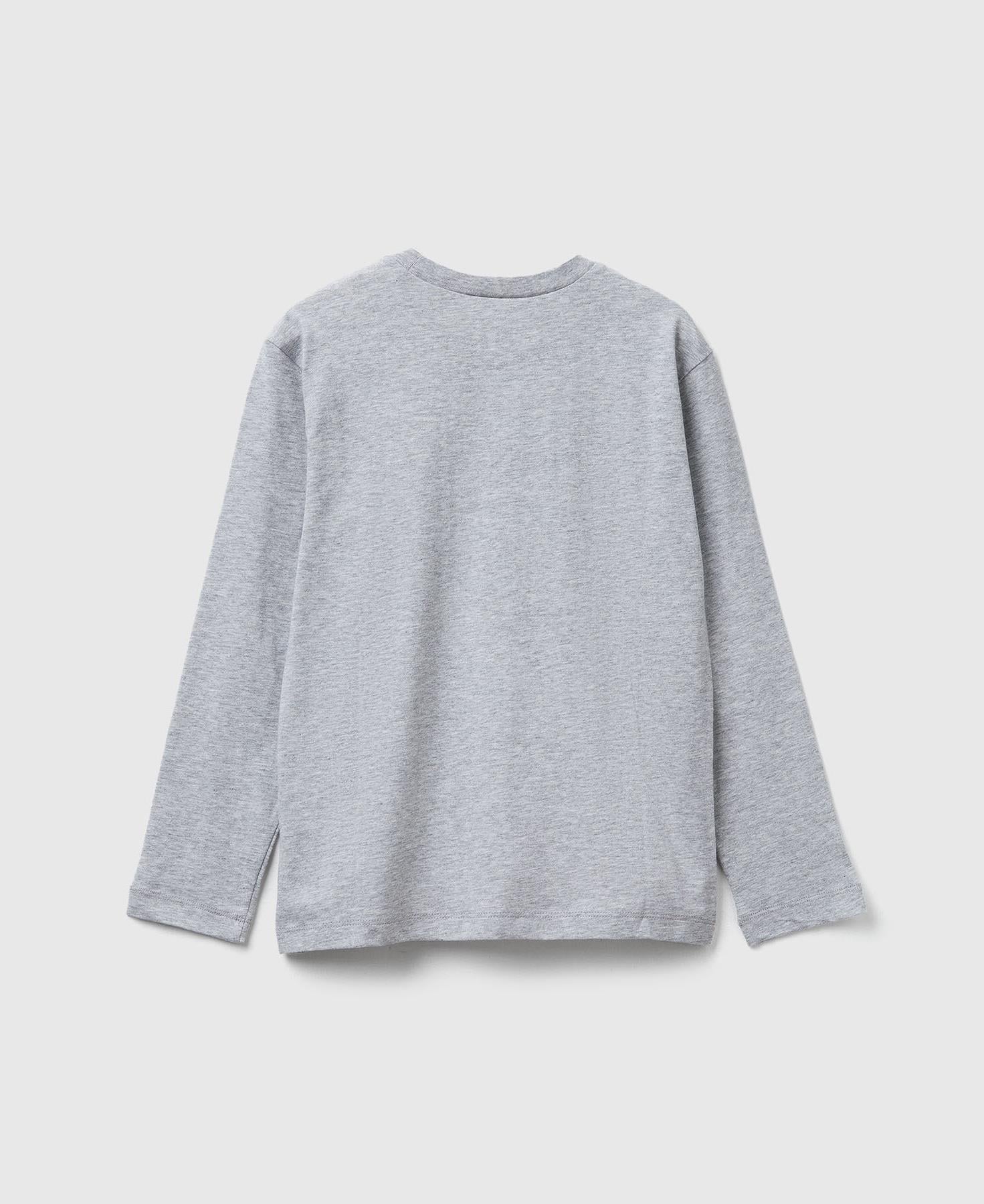 United Colors of Benetton Erkek Çocuk Tshirt 6/14 Yaş 10QO