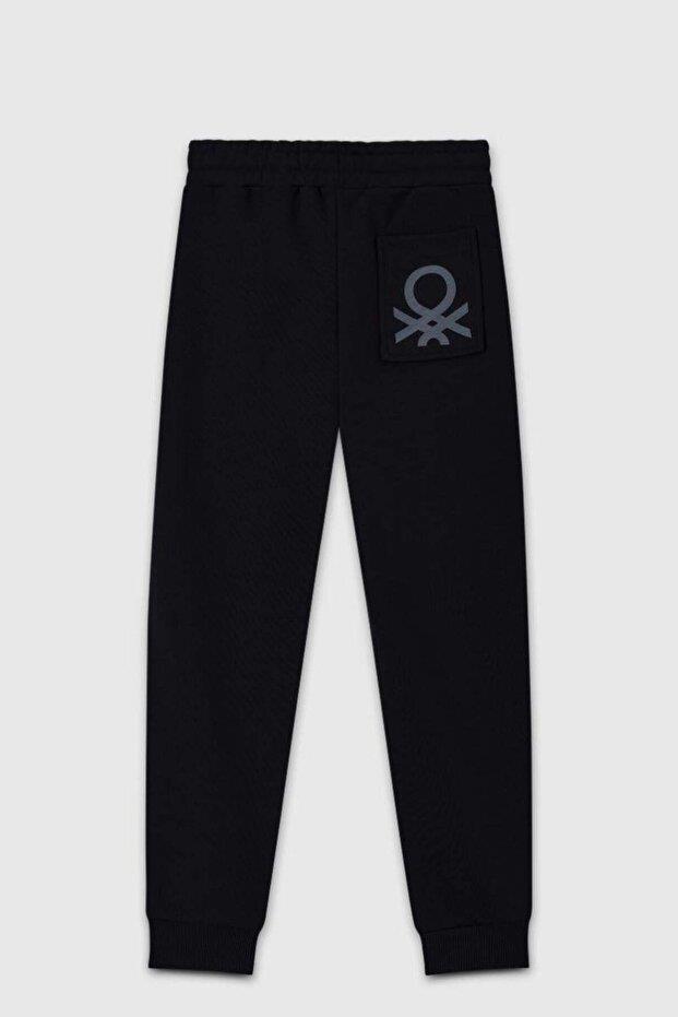 United Colors of Benetton Erkek Çocuk Jogger 4/14 Yaş 26061