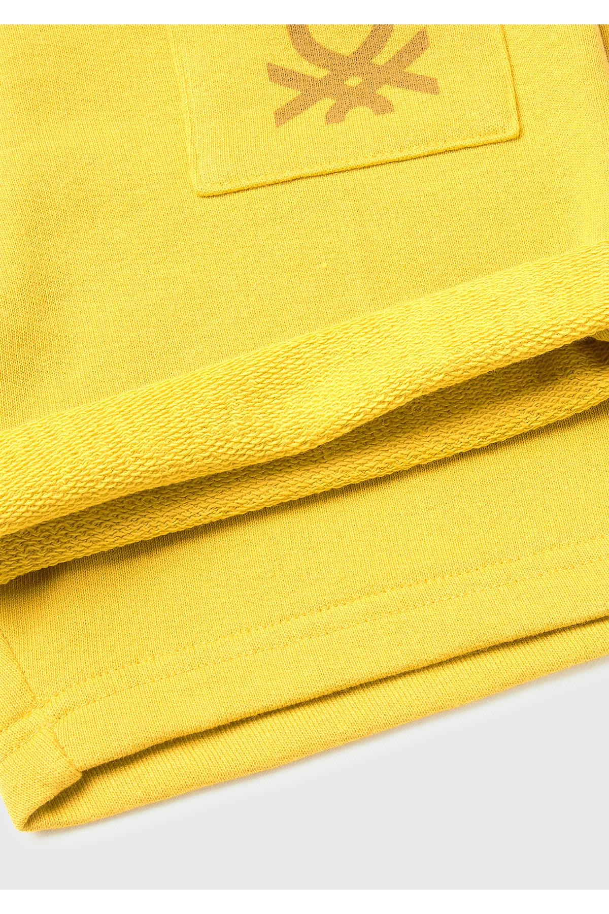United Colors of Benetton Erkek Çocuk Şort 900P 1/6 Yaş GTIP(HSCODE): 6203.4990.0000