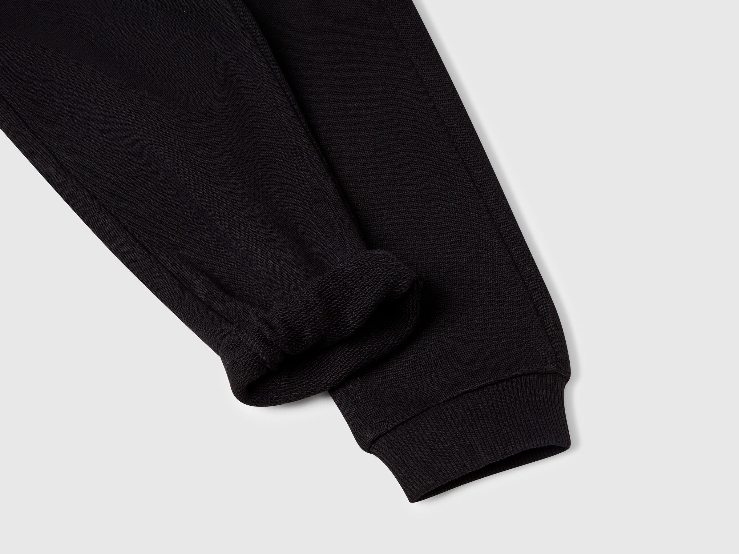United Colors of Benetton Erkek Çocuk Eşofman Altı F010 1/6 Yaş