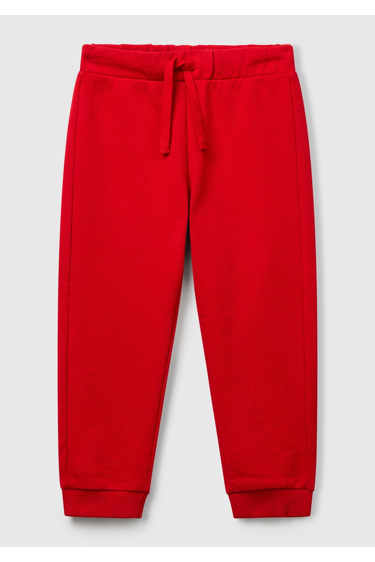 United Colors of Benetton Erkek Çocuk Eşofman Altı F010 1/6 Yaş