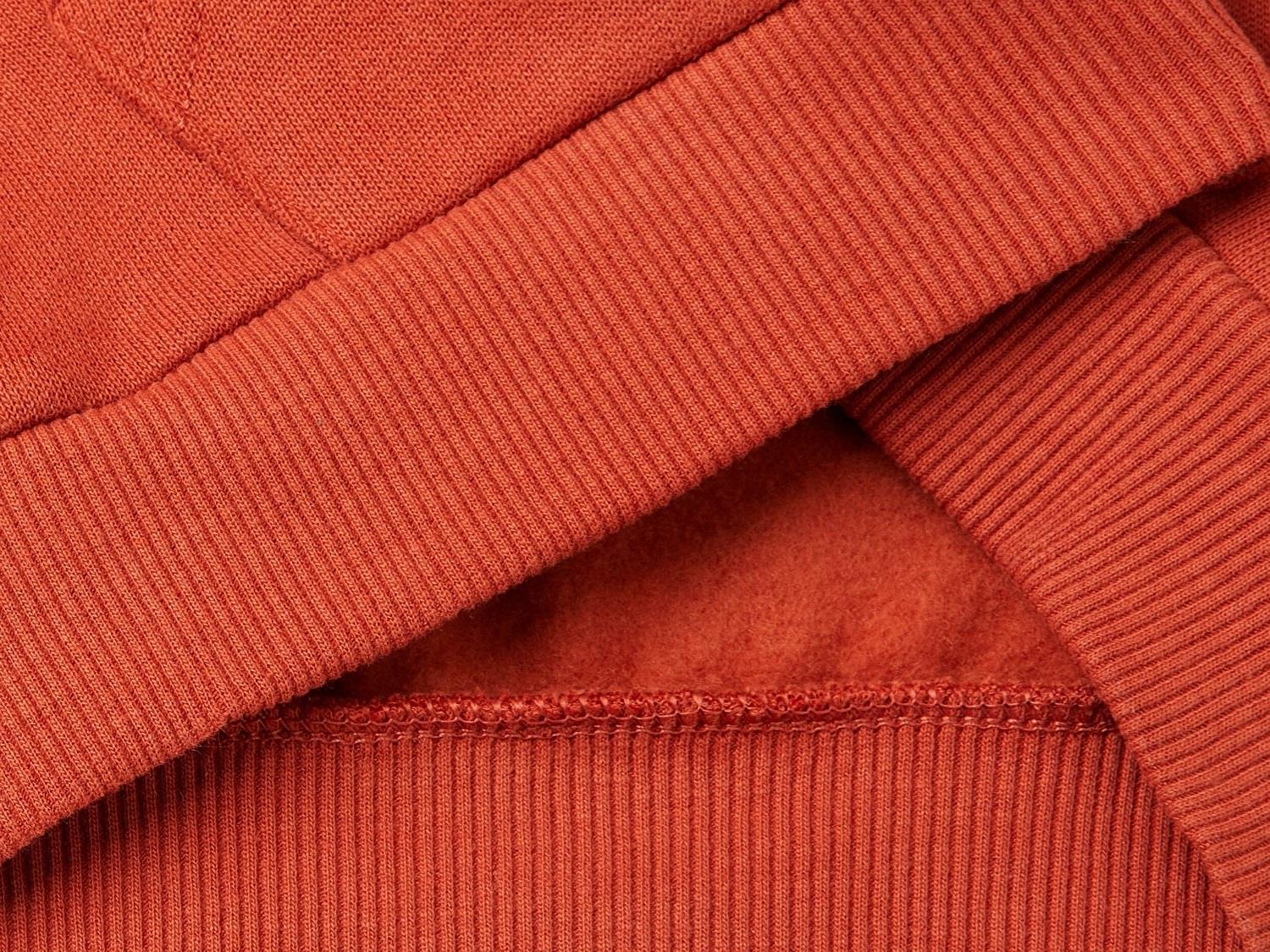 United Colors of Benetton Erkek Çocuk Kapüşonlu Sweatshirt 503E