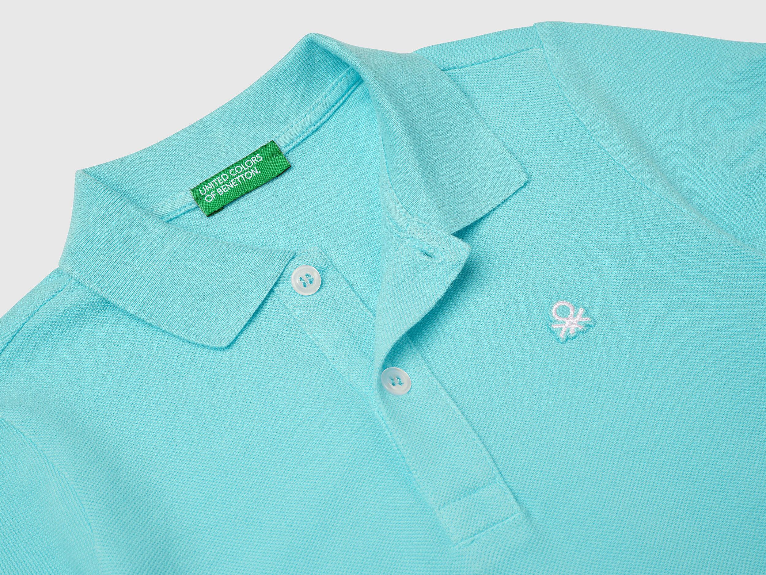 United Colors of Benetton Erkek Çoçuk Tshirt 3008 1/6yaş