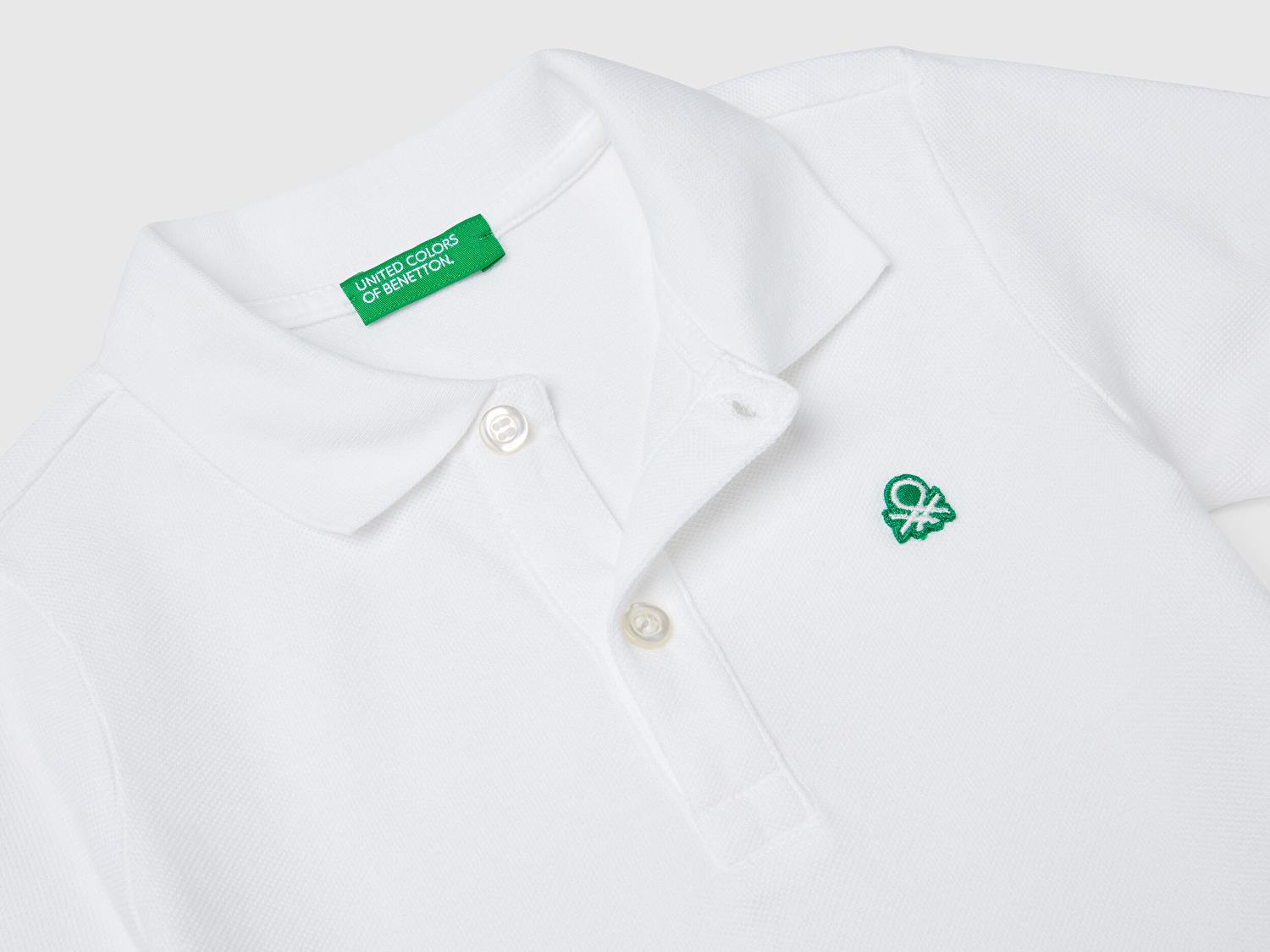 United Colors of Benetton Erkek Çoçuk Tshirt 3008 1/6yaş