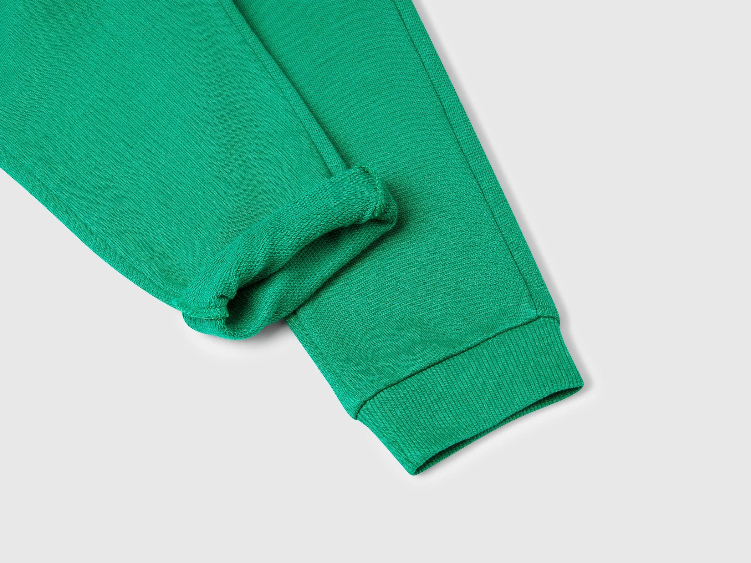 United Colors of Benetton Erkek Çocuk Eşofman Altı F010 1/6 Yaş