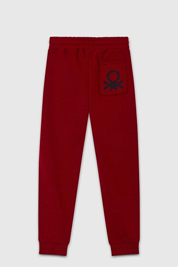 United Colors of Benetton Erkek Çocuk Jogger 4/14 Yaş 26061