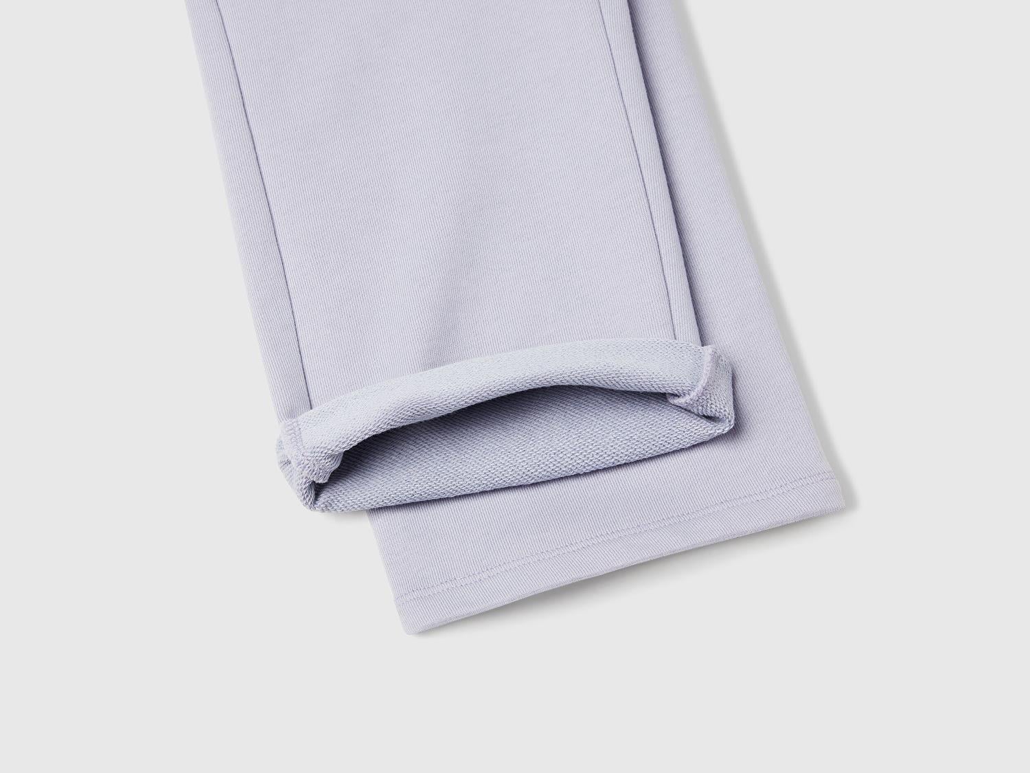 United Colors of Benetton Kız Çocuk Eşofman Altı 1/6 Yaş F04P