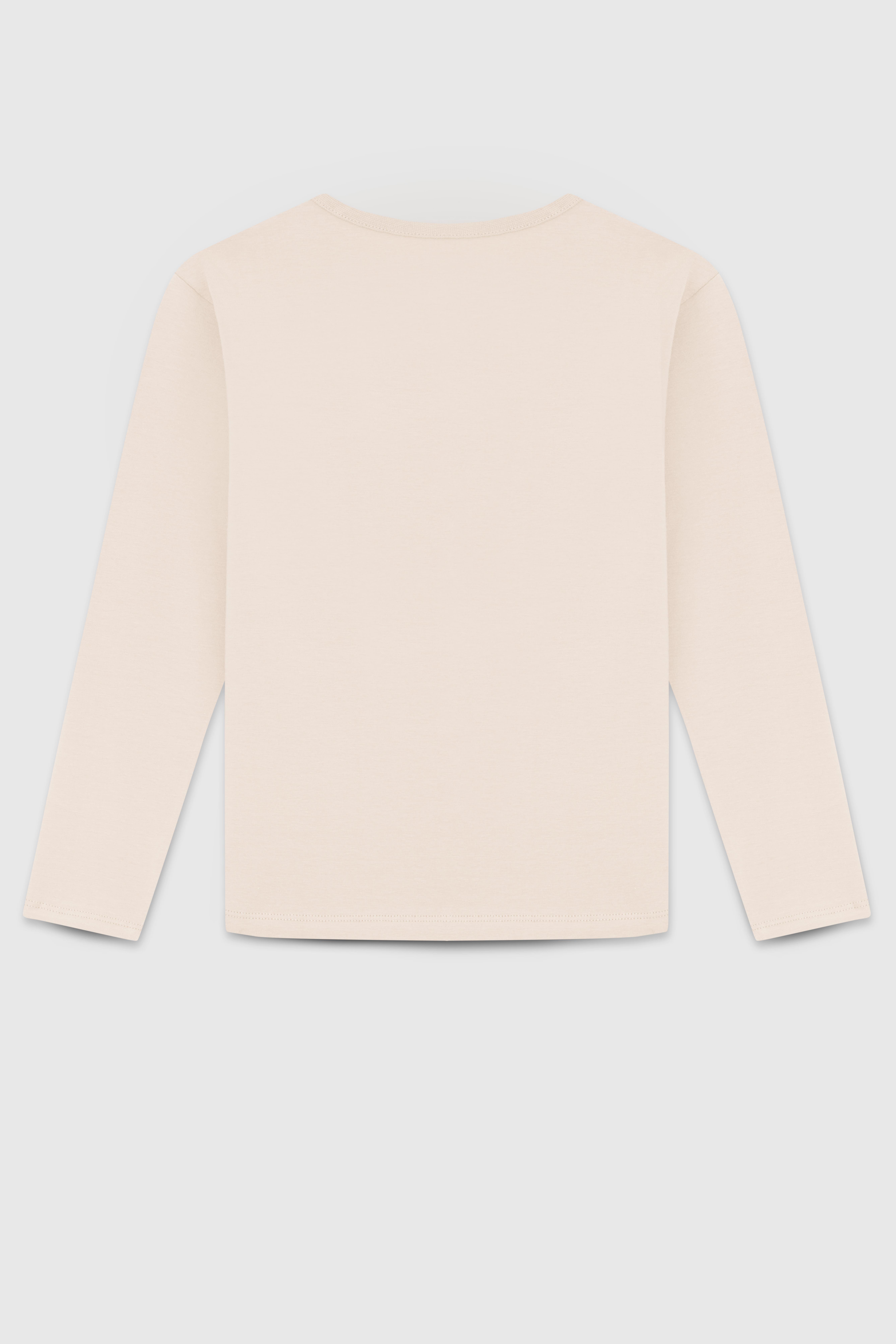 United Colors of Benetton Kız Çocuk Tshirt 26120