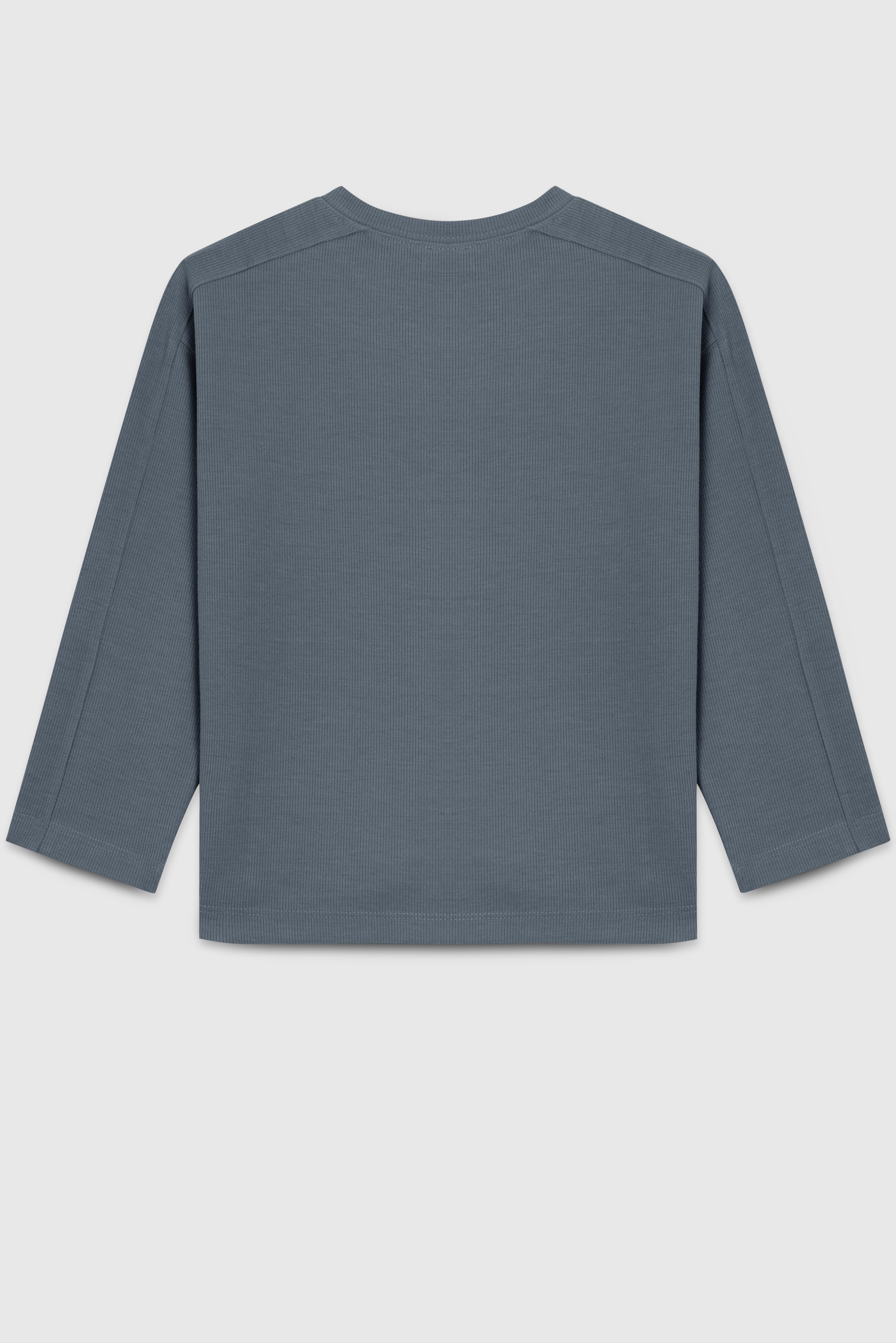 United Colors of Benetton Kız Çocuk Tshirt 23309 4/14 Yaş