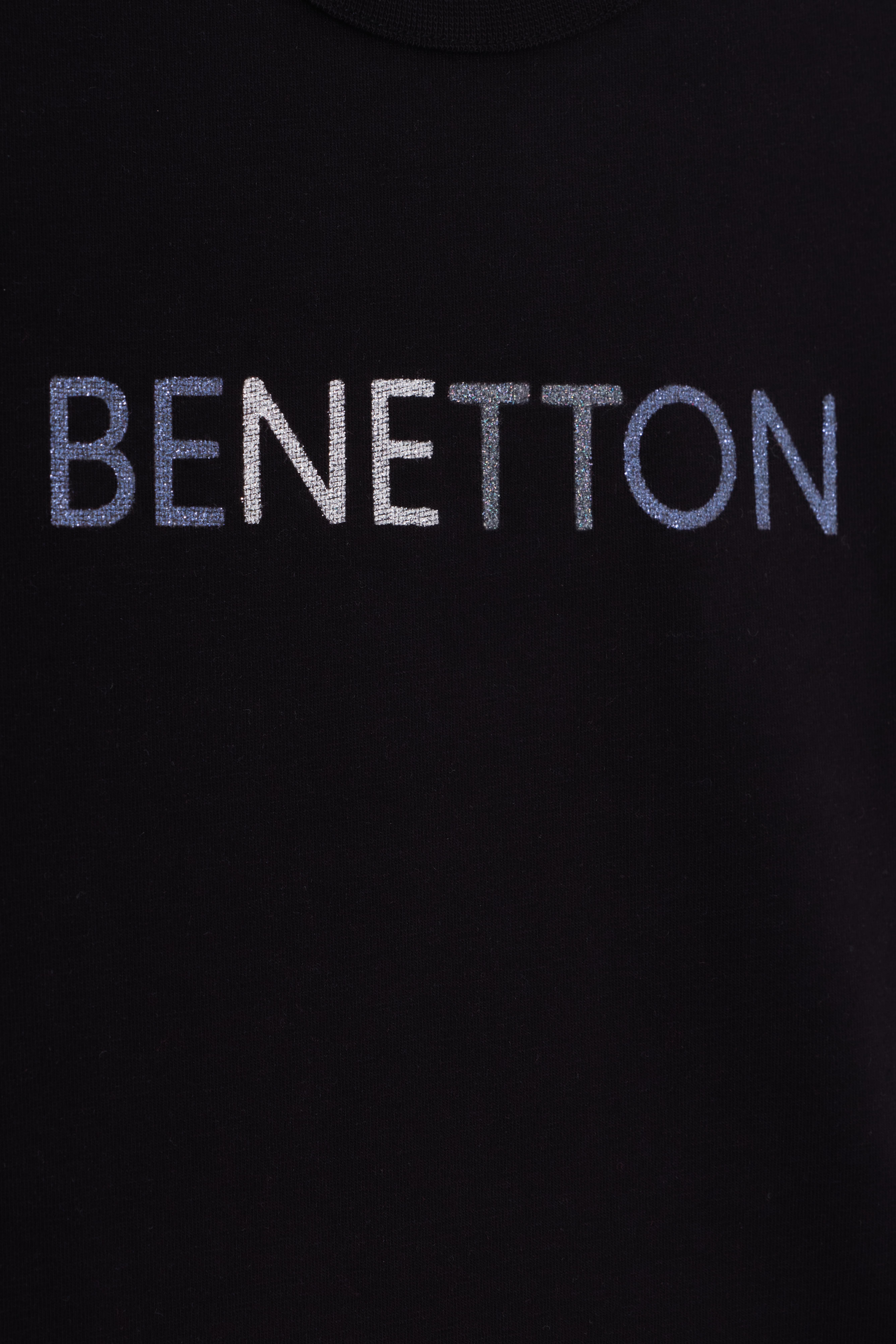 United Colors of Benetton Kız Çocuk Tshirt 26120