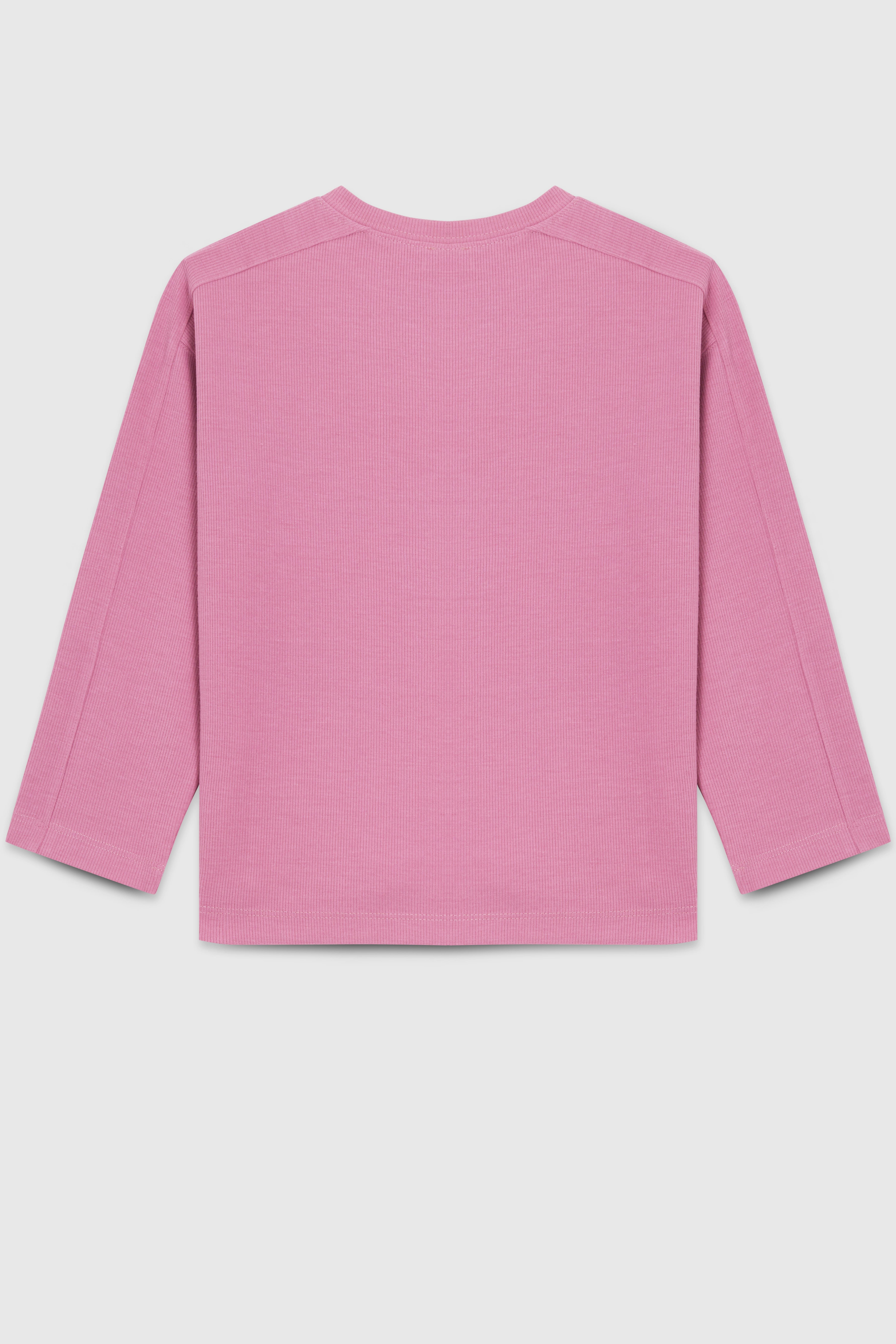 United Colors of Benetton Kız Çocuk Tshirt 23309 4/14 Yaş