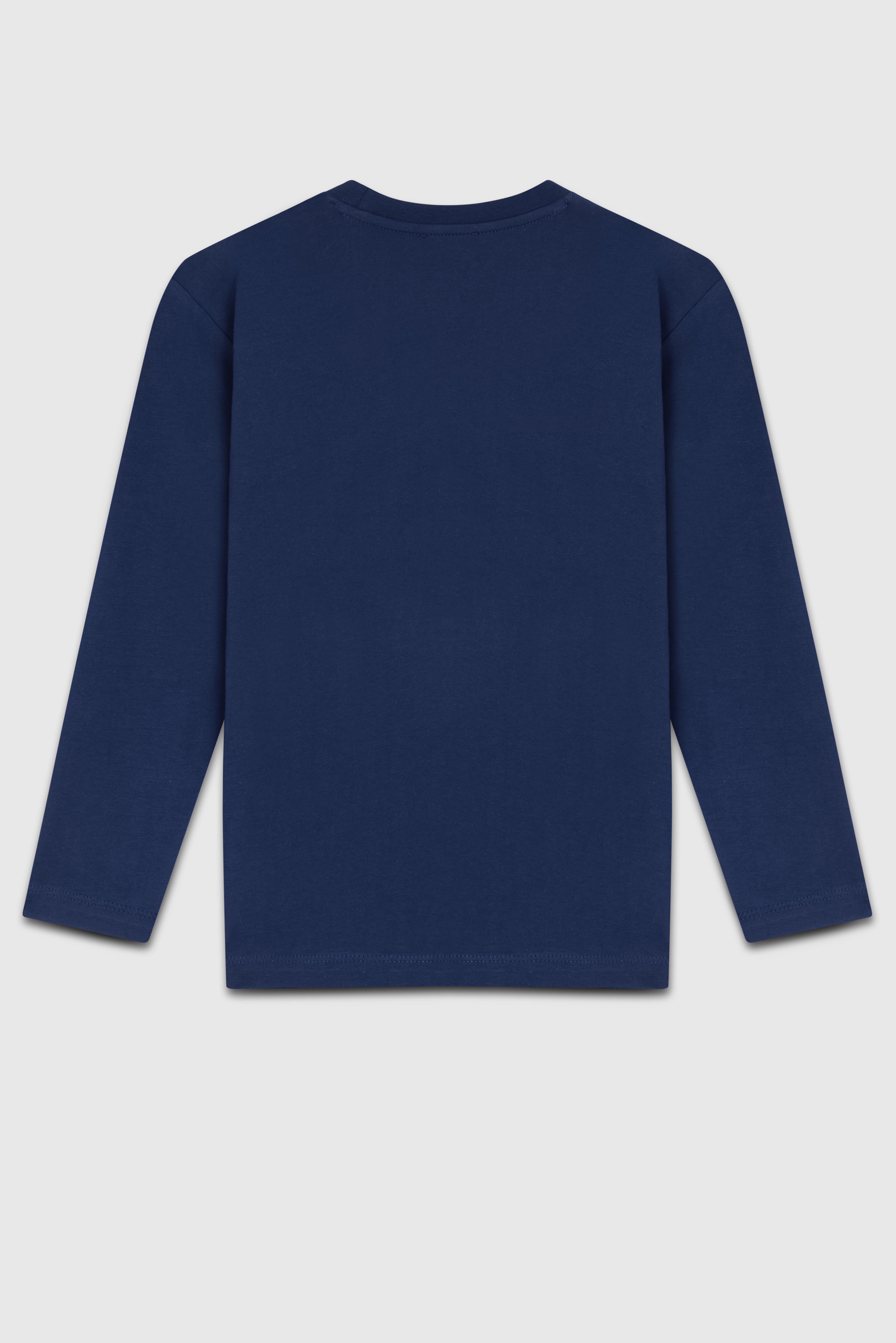 United Colors of Benetton Kız Çocuk Tshirt 26119