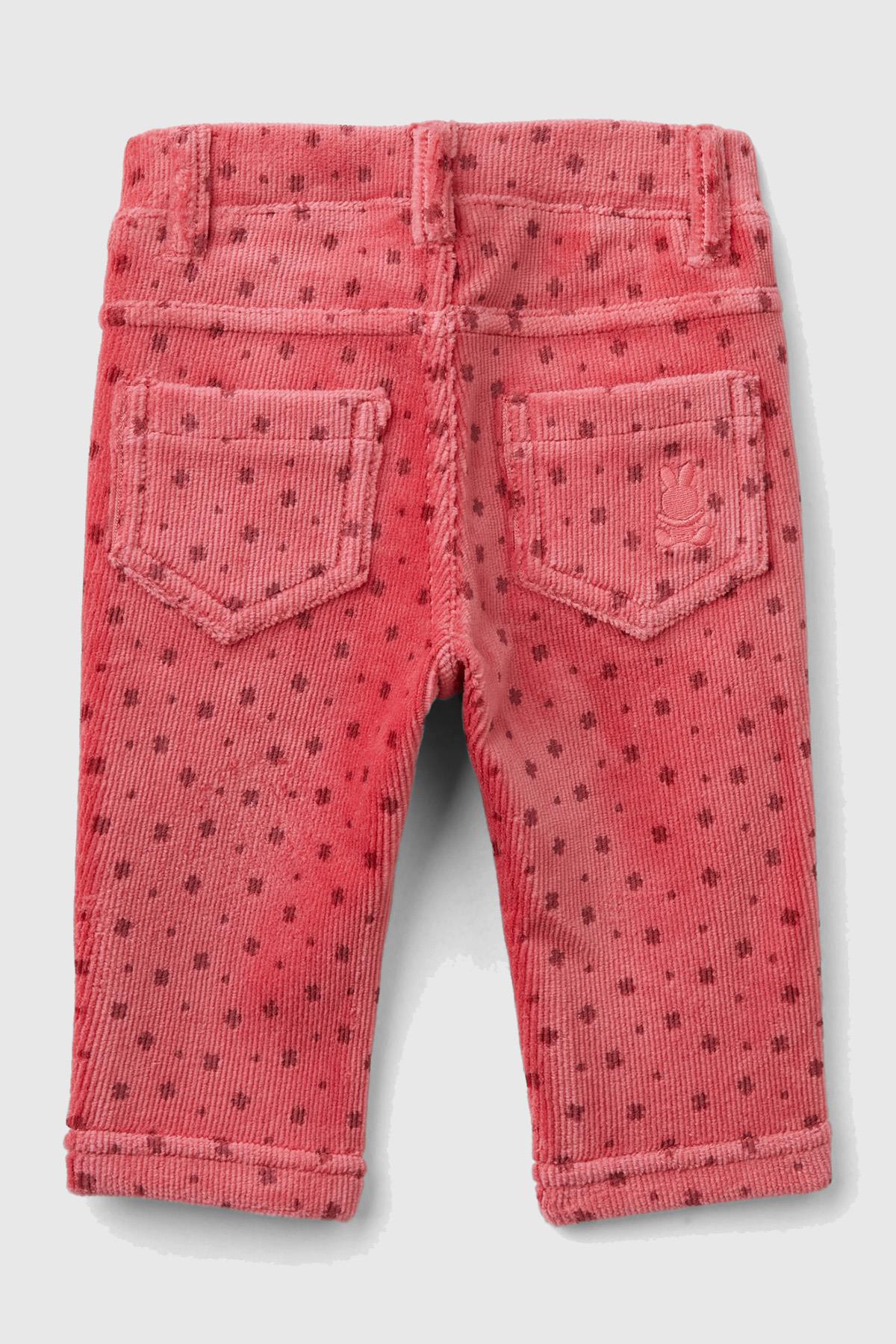 United Colors Of Benetton Yenidoğan Pantolon E005