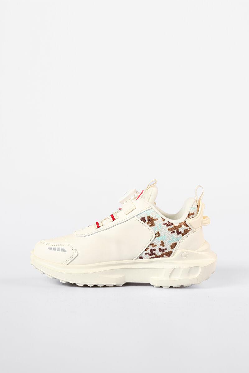 Vicco Code Çocuk Spor Ayakkabı 26-30N