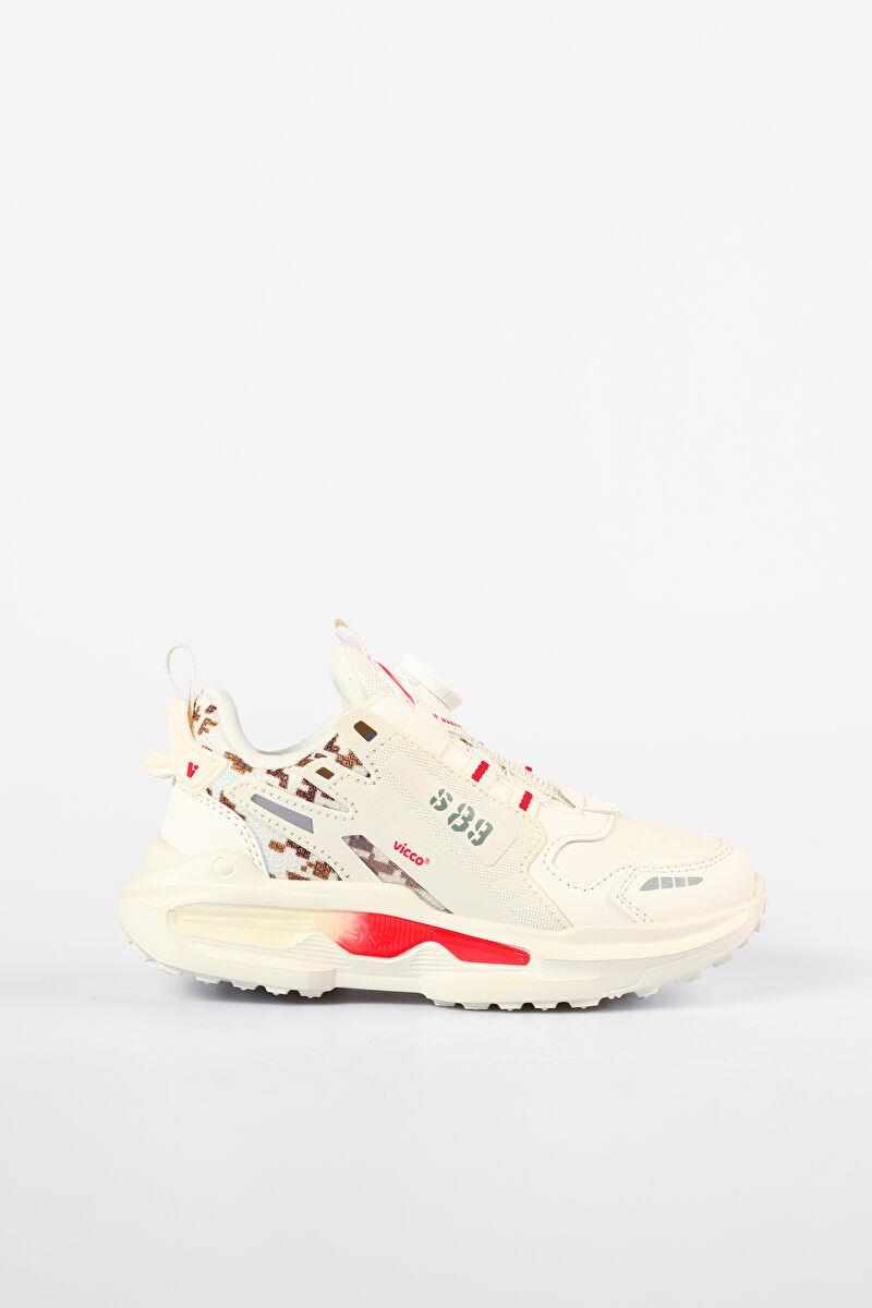 Vicco Code Çocuk Spor Ayakkabı 26-30N