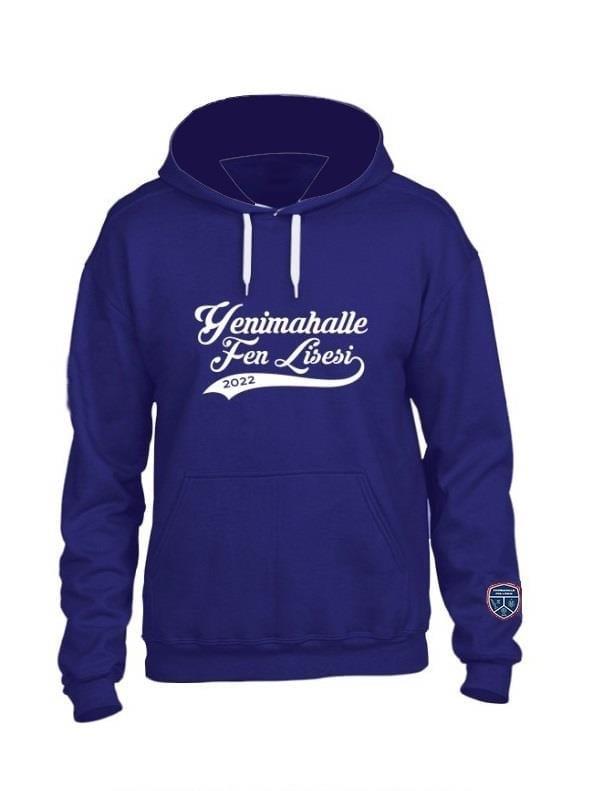 Yenimahalle Fen Lisesi Sweat