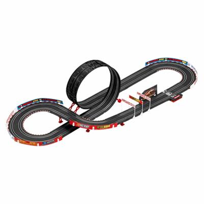 Carrera Cars Speed Challenge Yarış Pisti 62476